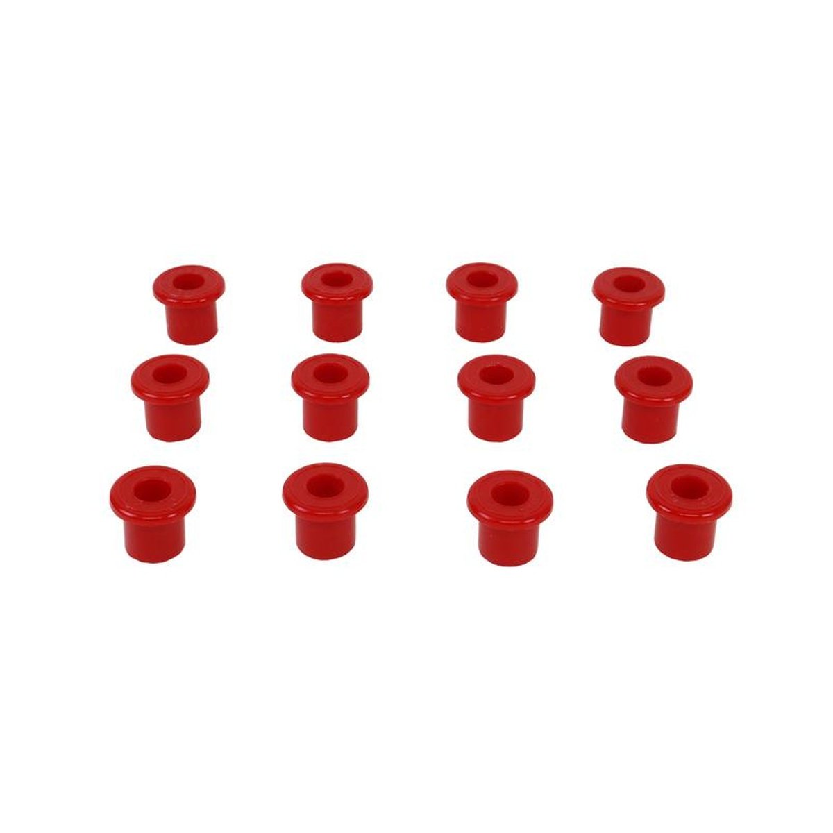 Nolathane Essential Leaf Spring Service Bush Kit NEK20