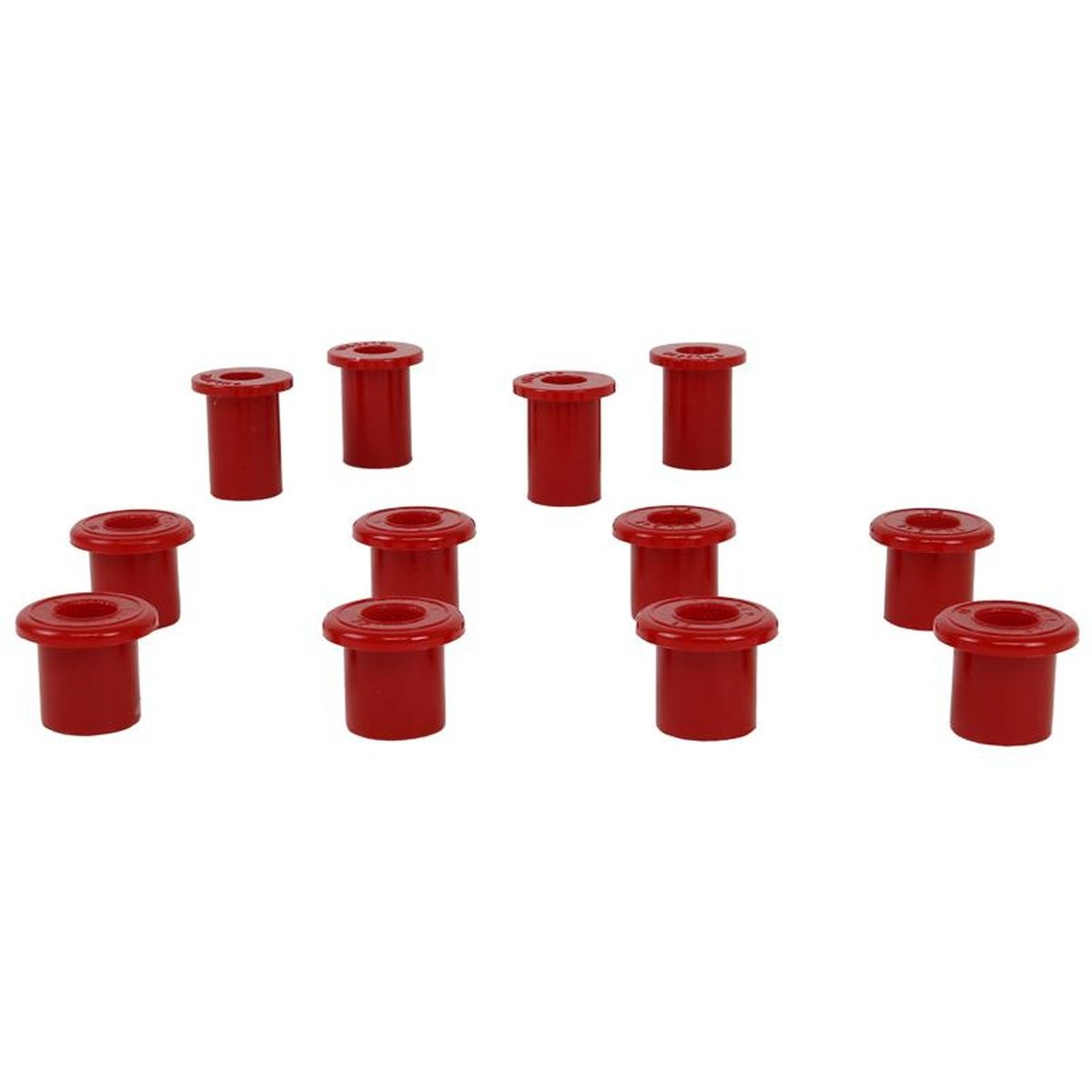 Nolathane Essential Leaf Spring Service Bush Kit NEK21