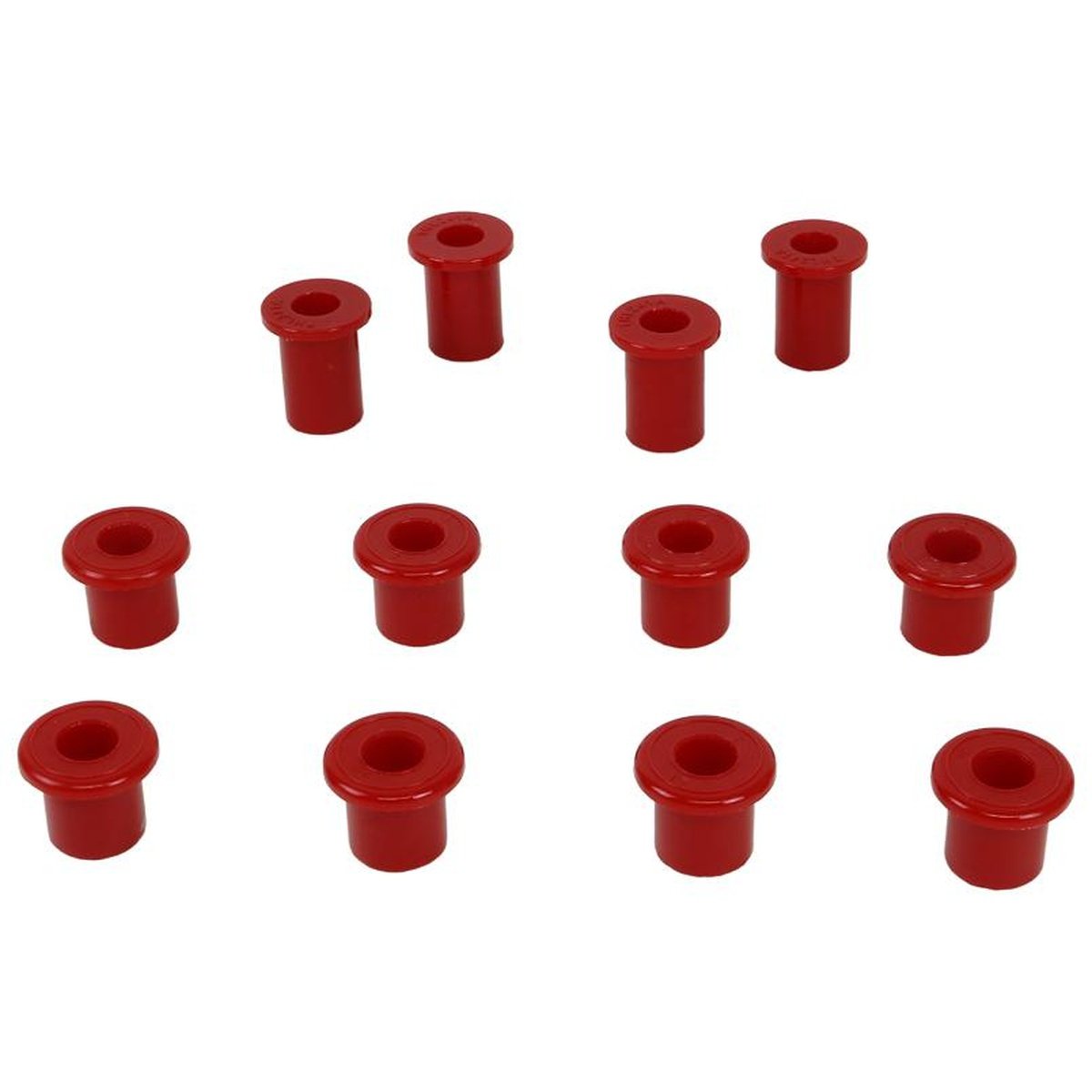 Nolathane Essential Leaf Spring Service Bush Kit NEK21