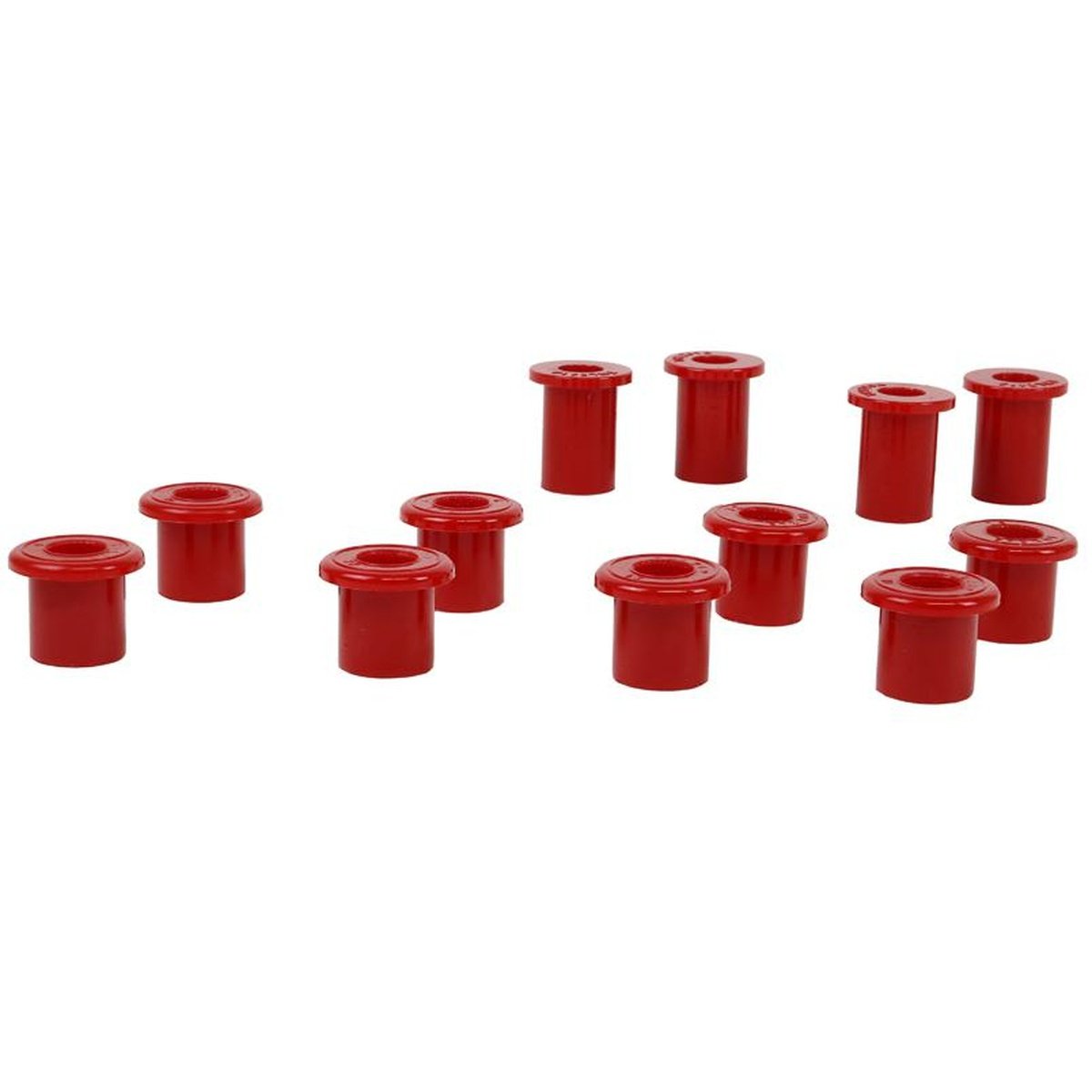 Nolathane Essential Leaf Spring Service Bush Kit NEK21