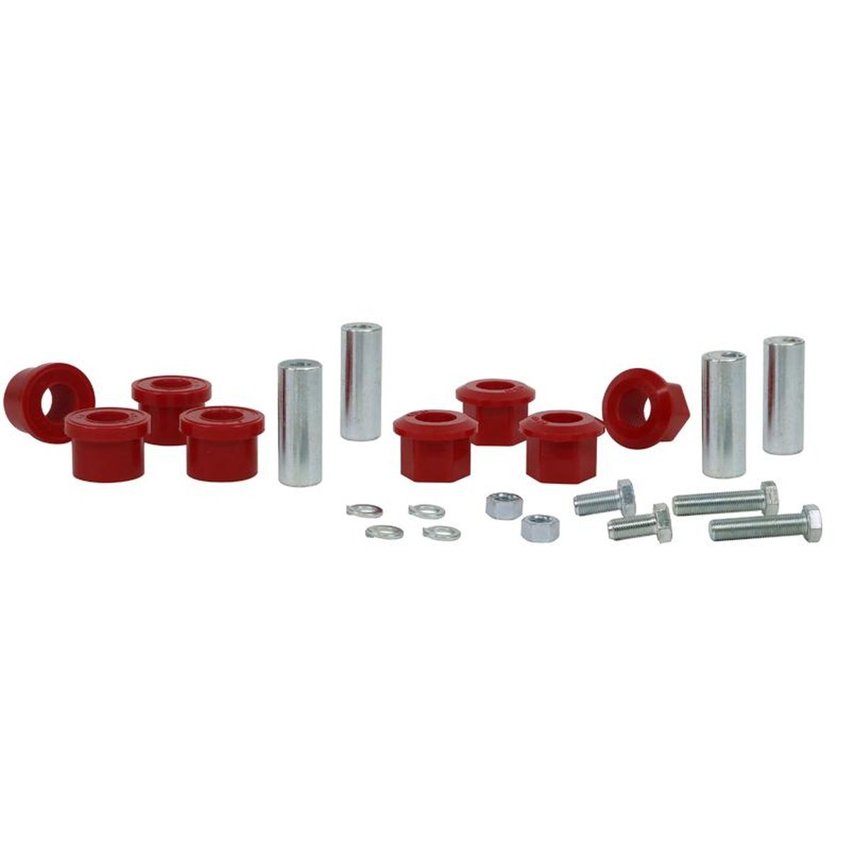 Nolathane Essential Control Arm Service Kit NEK24