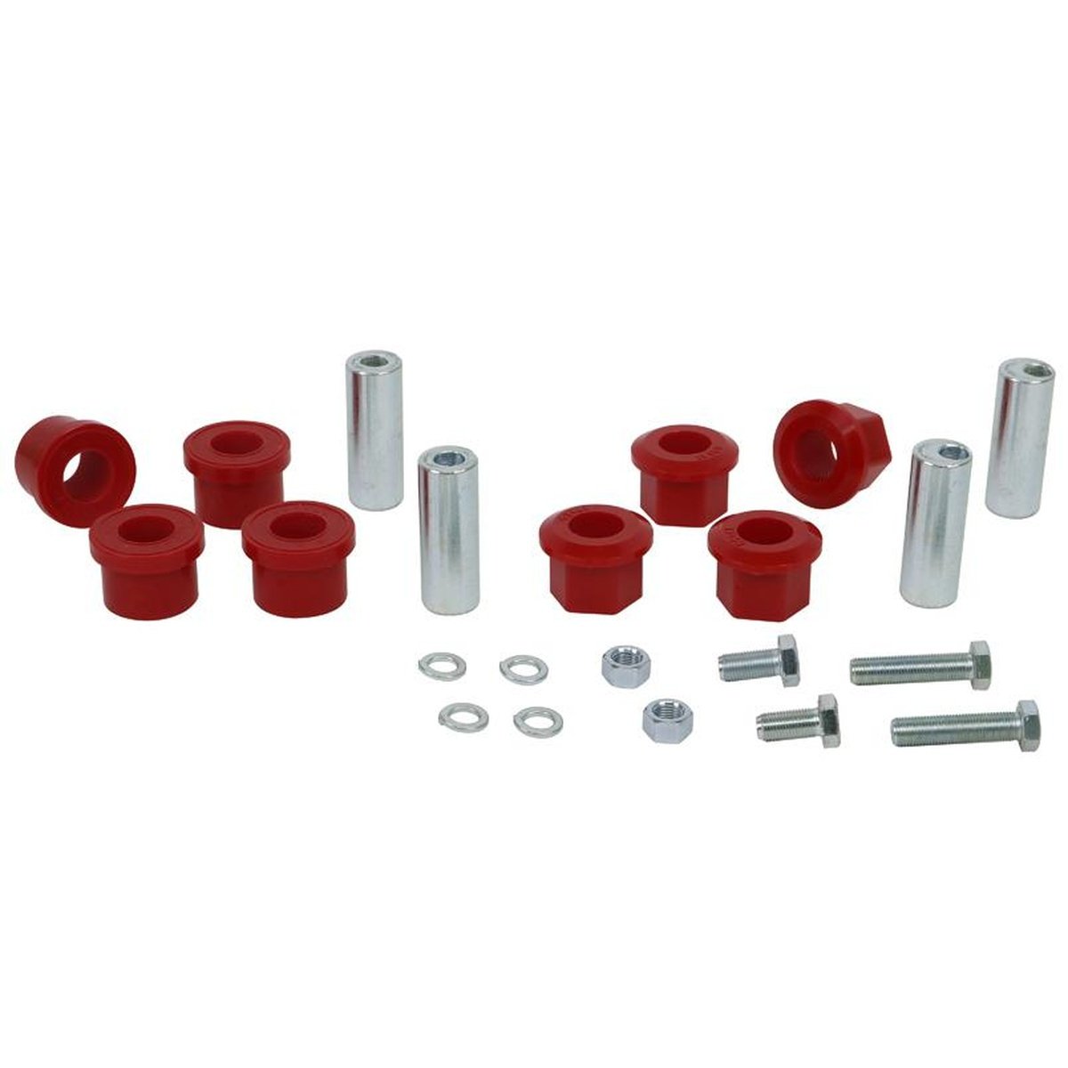 Nolathane Essential Control Arm Service Kit NEK24