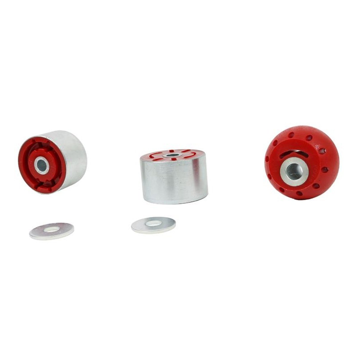 Nolathane Essential Differential Service Bush Kit NEK2