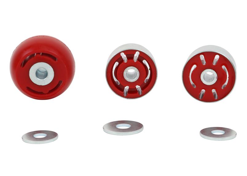 Nolathane Essential Differential Service Bush Kit NEK3