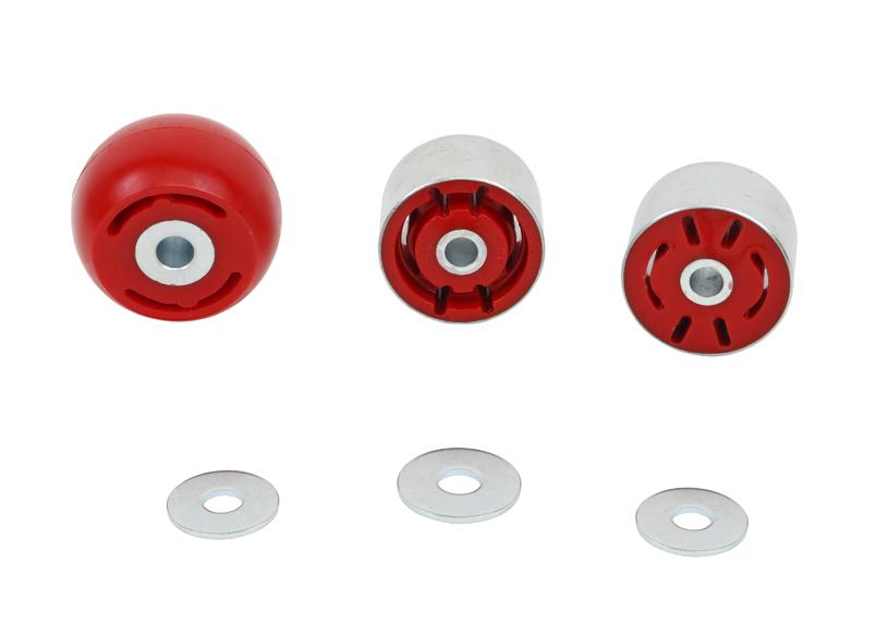 Nolathane Essential Differential Service Bush Kit NEK3