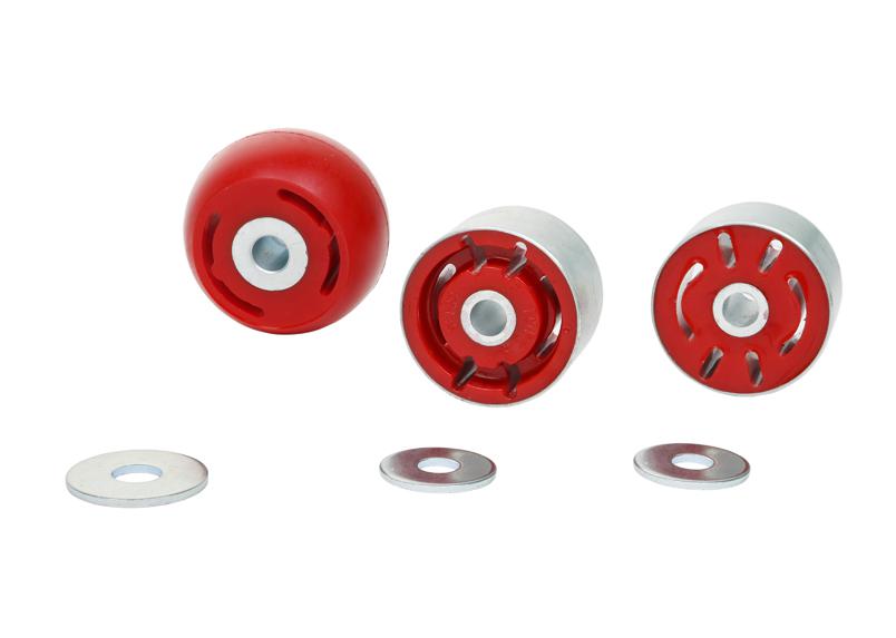Nolathane Essential Differential Service Bush Kit NEK3