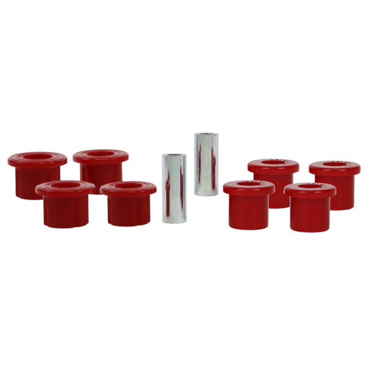Nolathane Essential Leaf Spring Service Bush Kit NEK34