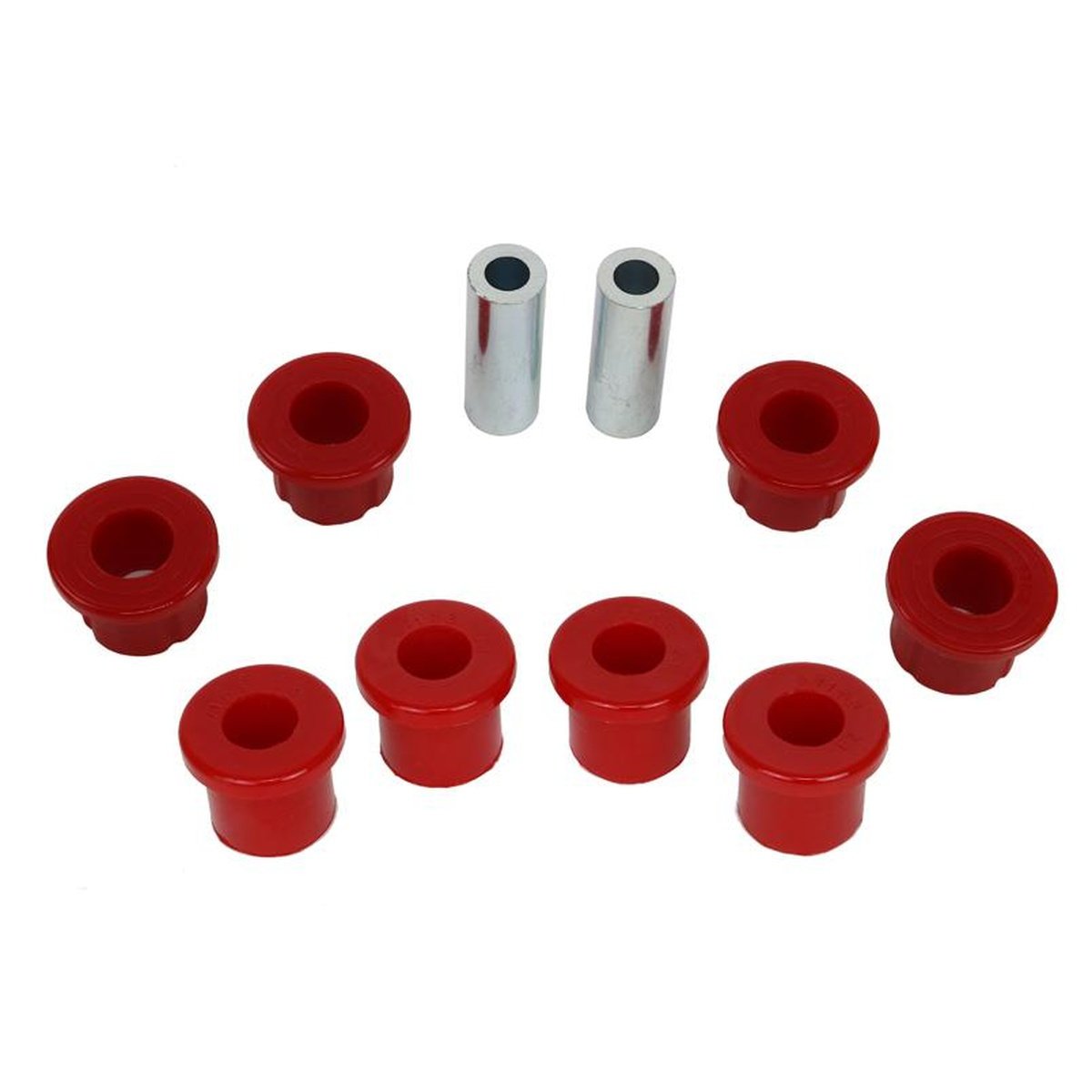 Nolathane Essential Leaf Spring Service Bush Kit NEK34