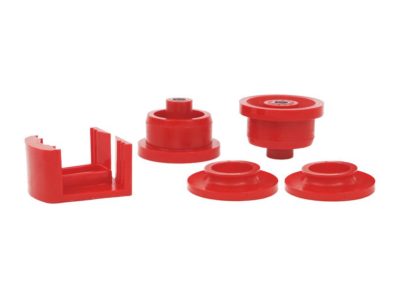 Nolathane Essential Subframe Service Bush Kit NEK5