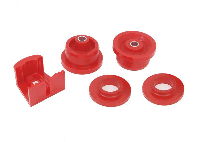 Nolathane Essential Subframe Service Bush Kit NEK5