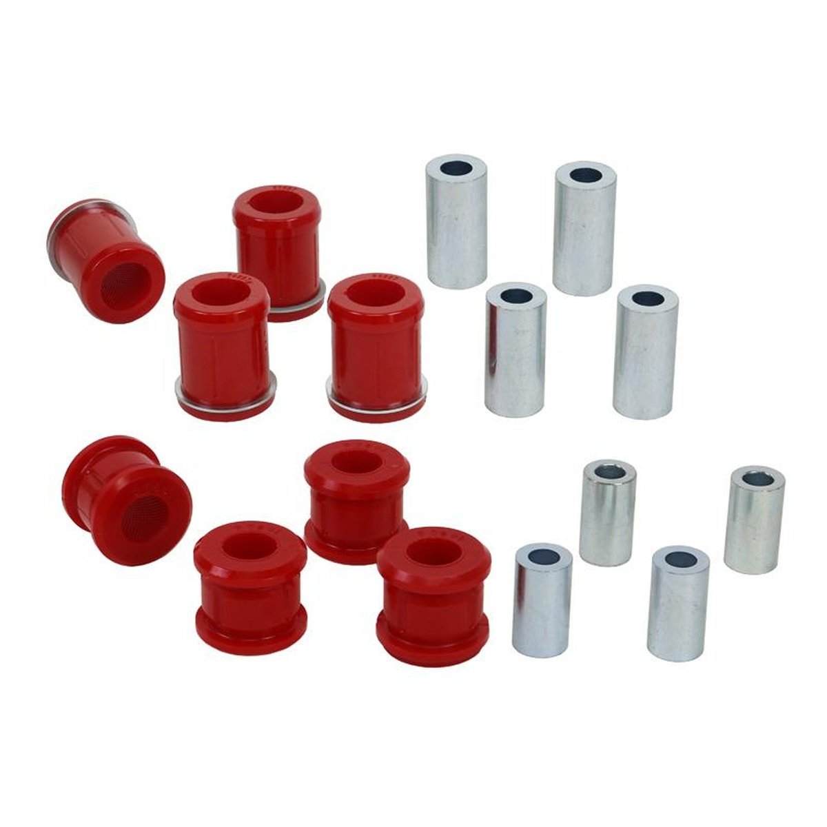 Nolathane Essential Control Arm Service Kit NEK53