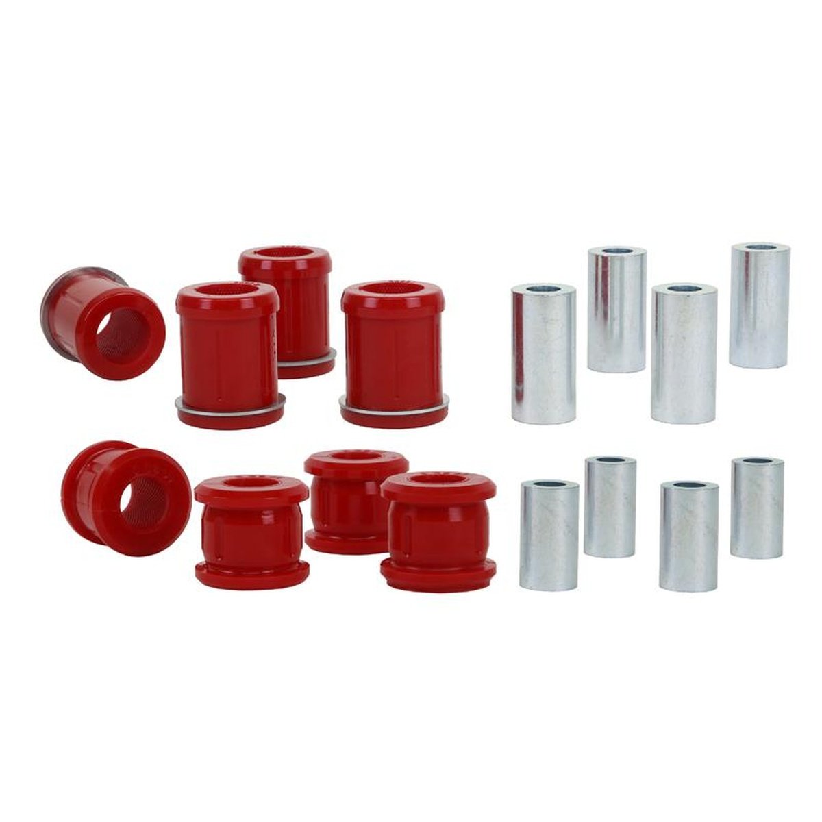 Nolathane Essential Control Arm Service Kit NEK53