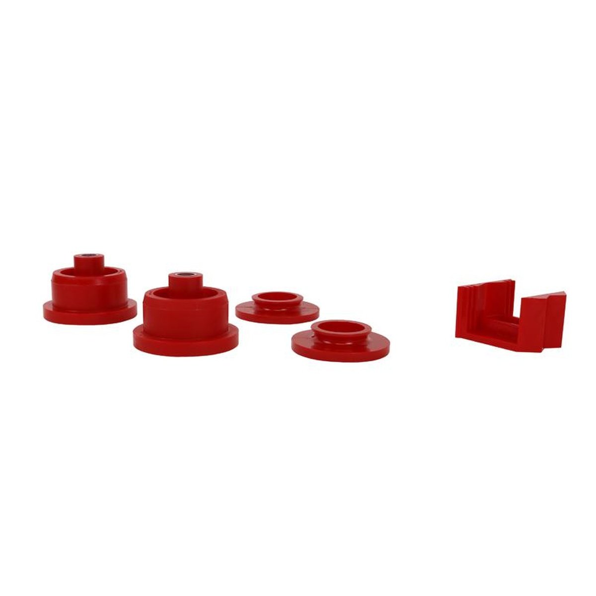 Nolathane Essential Subframe Service Bush Kit NEK6