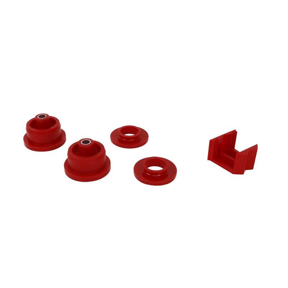 Nolathane Essential Subframe Service Bush Kit NEK6