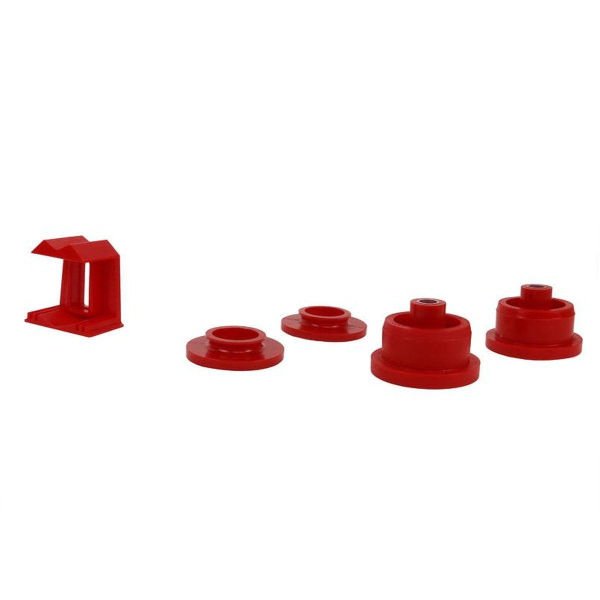 Nolathane Essential Subframe Service Bush Kit NEK6