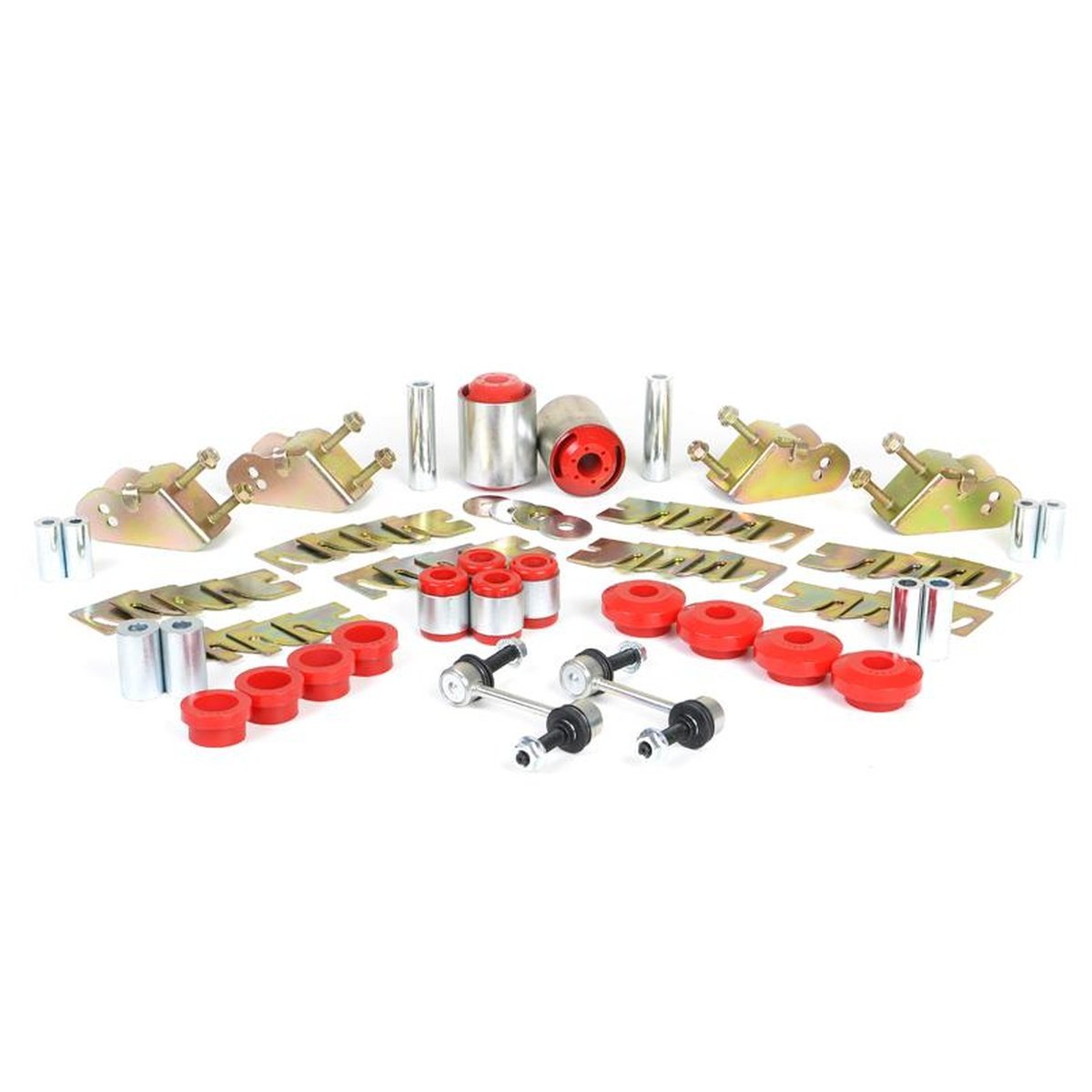 Nolathane Essential Vehicle Bush Kit NVK13