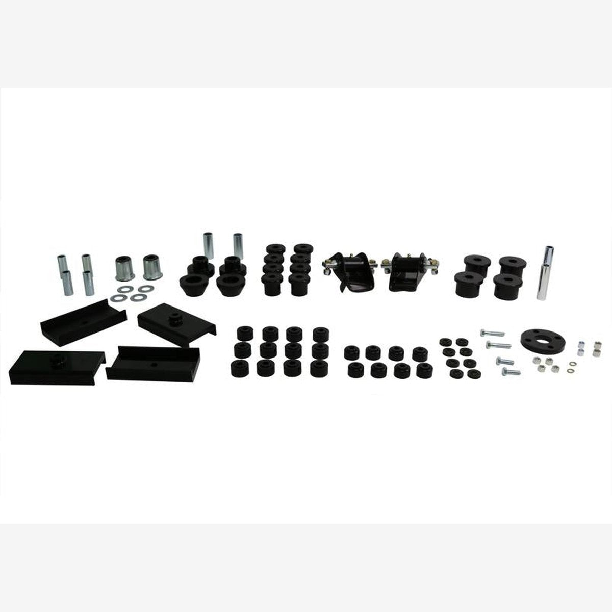 Nolathane Classic Vehicle Bush Kit NVK15C