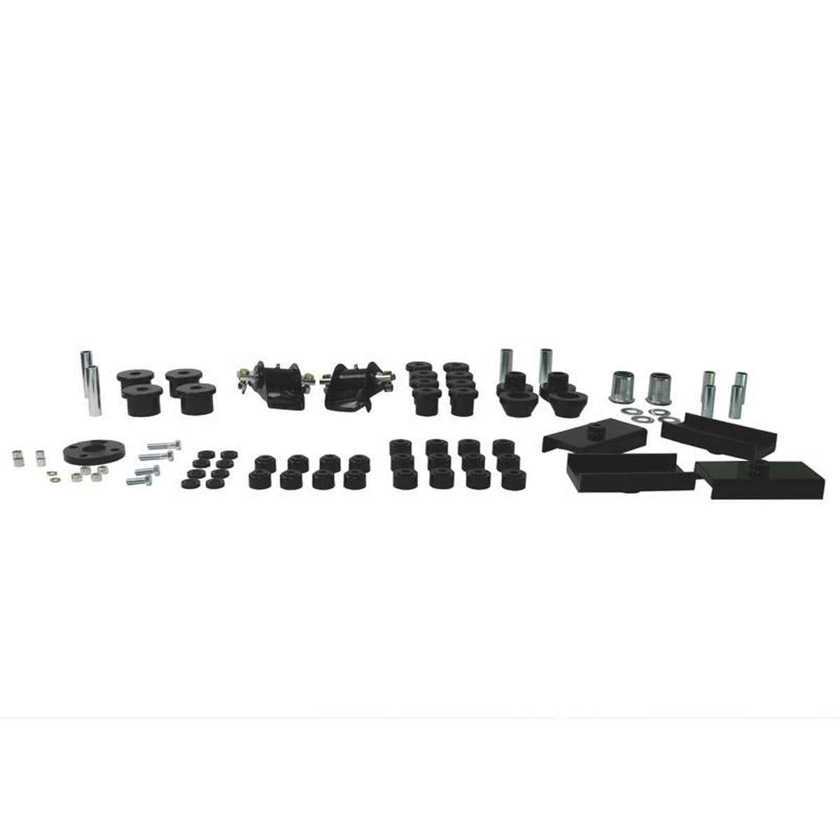 Nolathane Classic Vehicle Bush Kit NVK15C