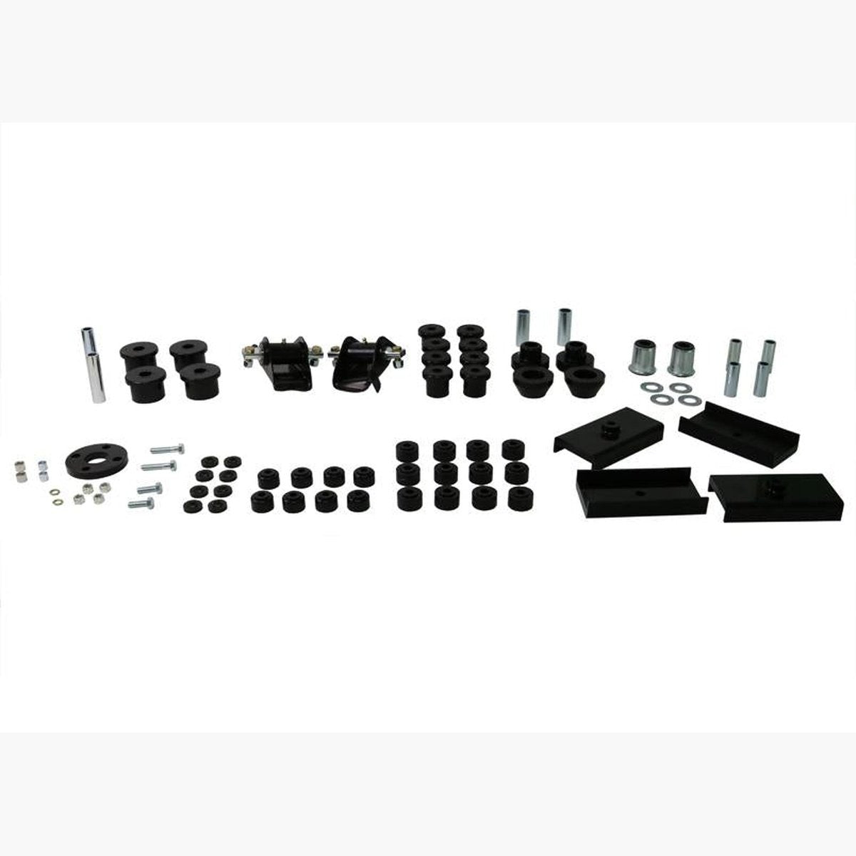 Nolathane Classic Vehicle Bush Kit NVK15C