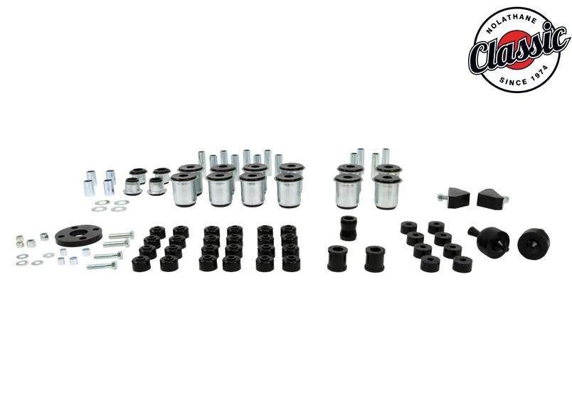 Nolathane Classic Vehicle Bush Kit NVK17C
