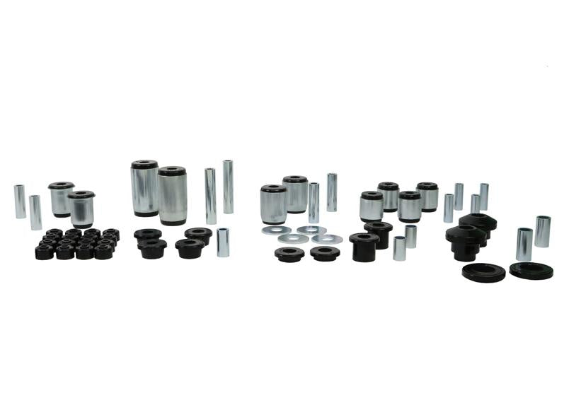 Nolathane Classic Vehicle Bush Kit NVK1C