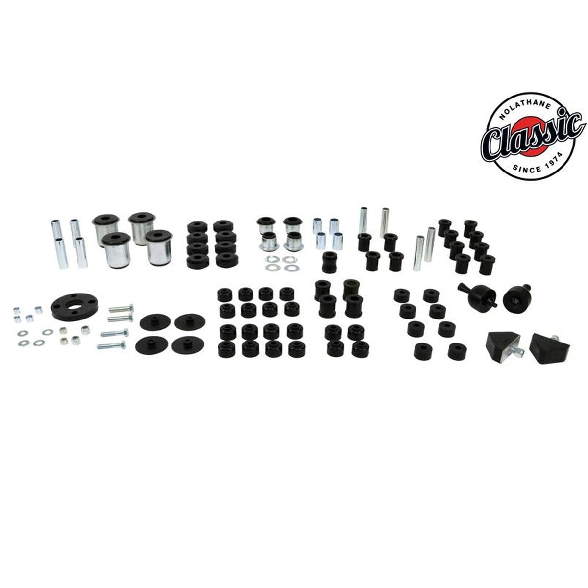 Nolathane Classic Vehicle Bush Kit NVK21C