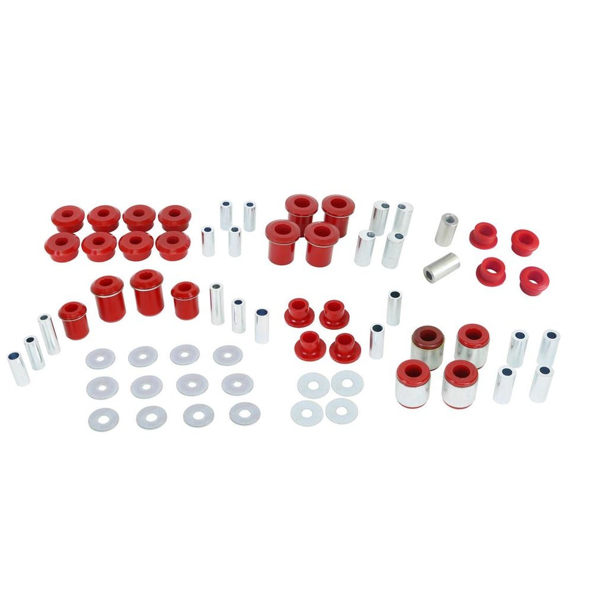 Nolathane Vehicle Essential Bush Kit NVK40