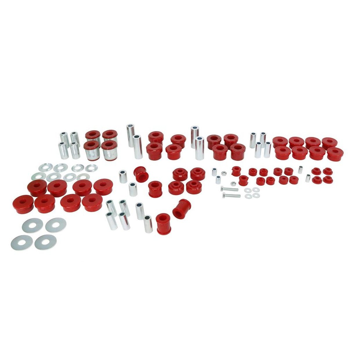 Nolathane Vehicle Essential Bush Kit NVK44