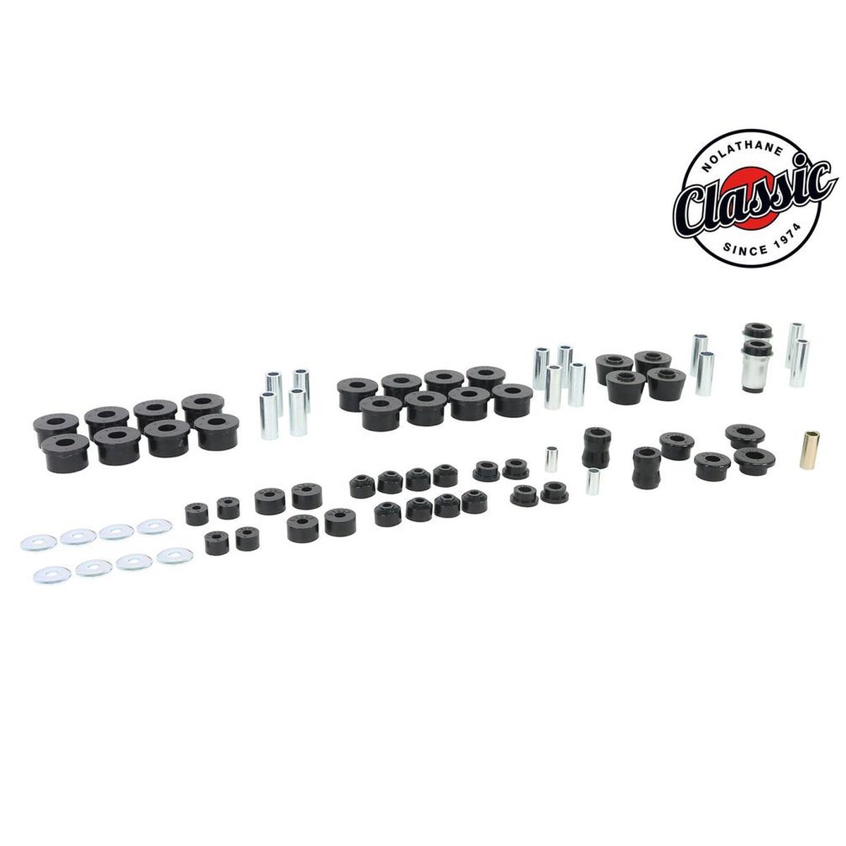 Nolathane Classic Essential Bush Kit NVK45C