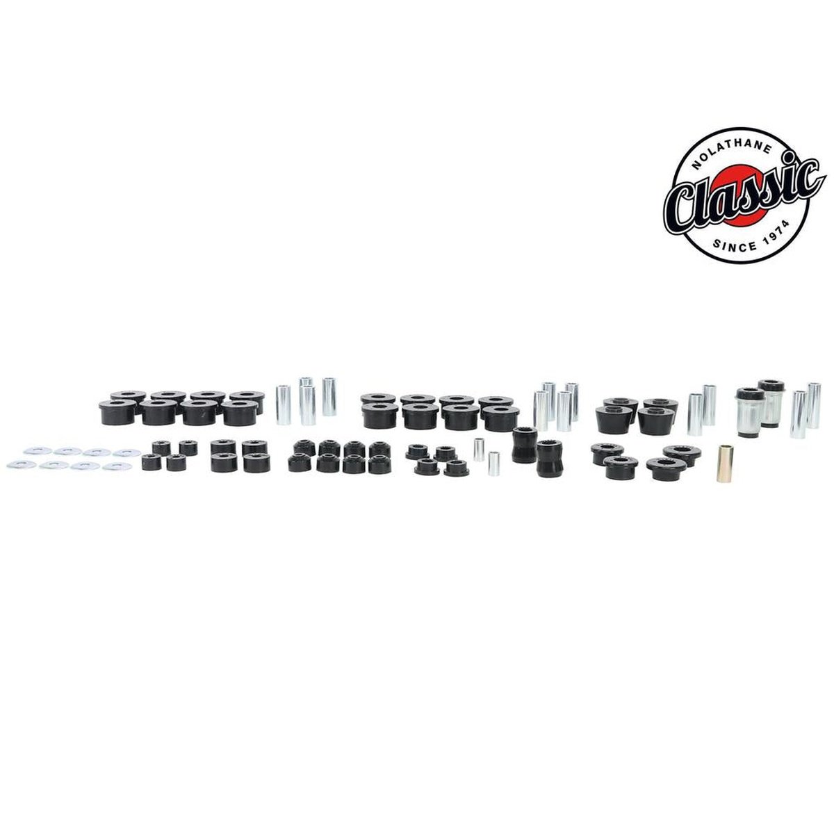 Nolathane Classic Essential Bush Kit NVK45C