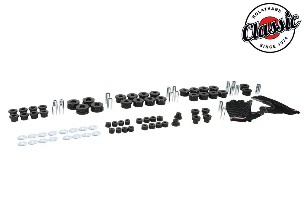 Nolathane Classic Essential Bush Kit NVK49C