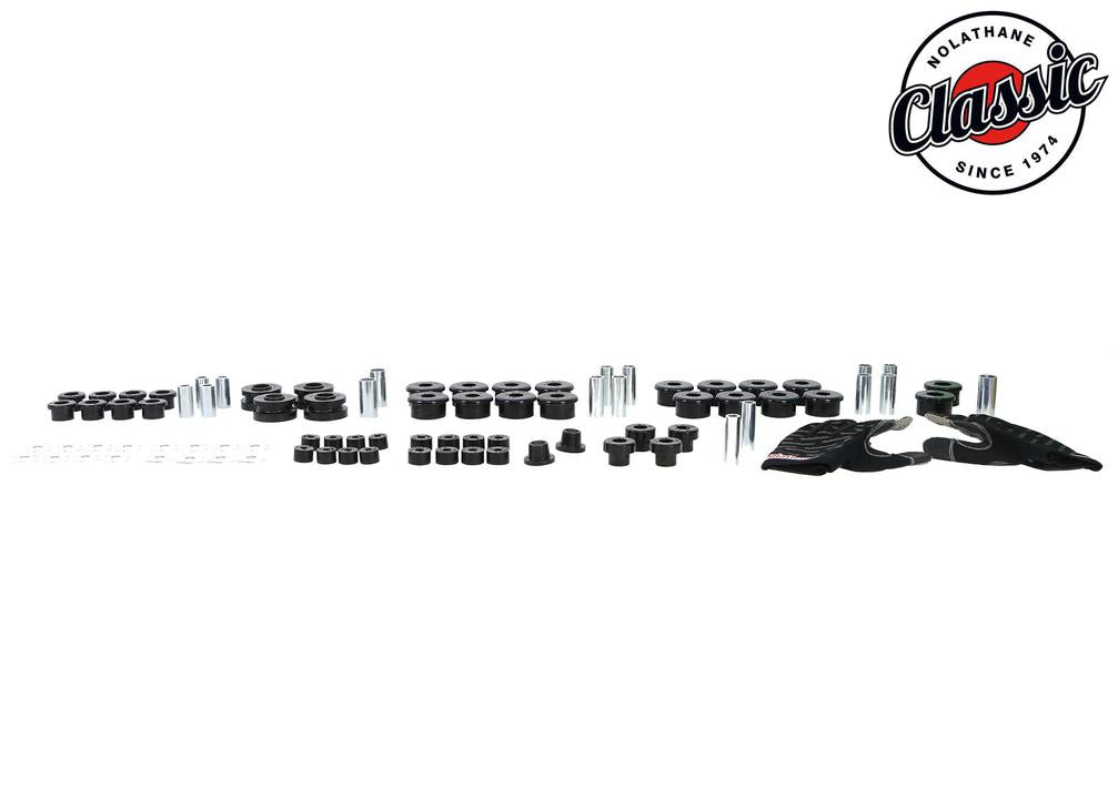 Nolathane Classic Essential Bush Kit NVK49C