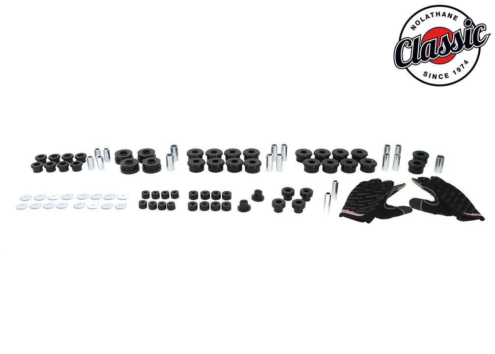 Nolathane Classic Essential Bush Kit NVK49C