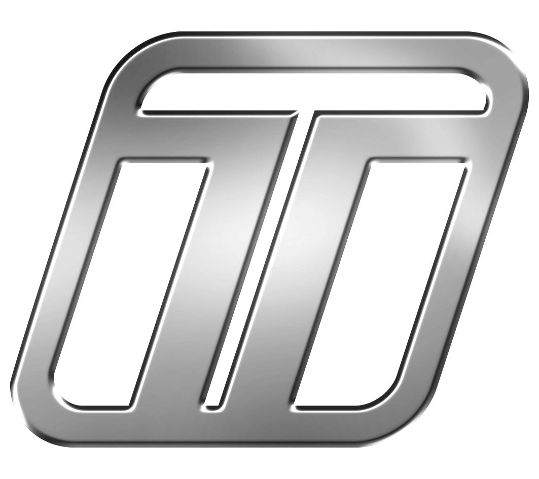 Turbosmart BOV RacePort V-Band SSBarrel TS-0204-3011