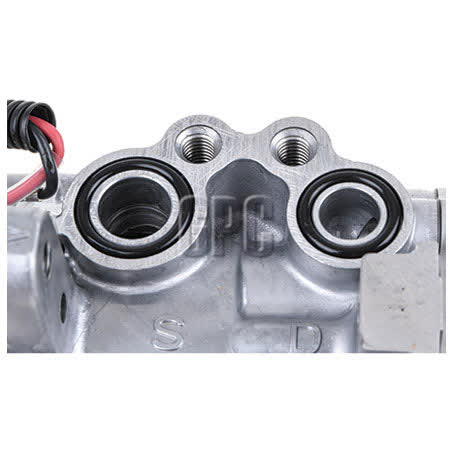 Sanden AC Compressor 12V CXS7199