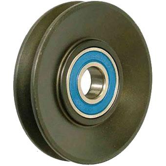 Nuline Engine Idler Tensioner Pulley EP040