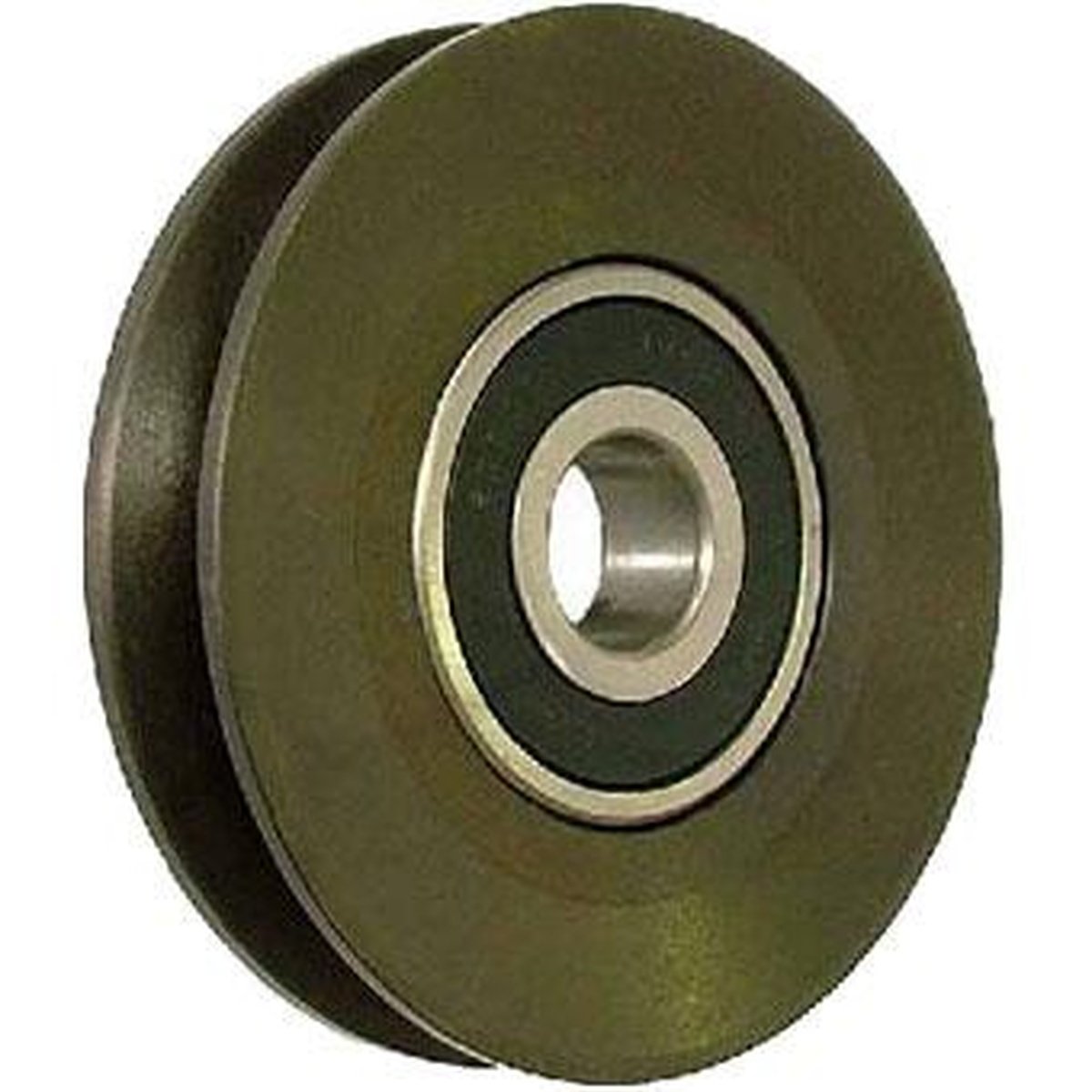 Nuline Engine Idler Tensioner Pulley EP095