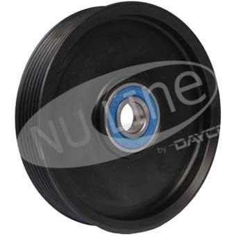 Nuline Engine Idler Tensioner Pulley EP201