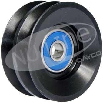 Nuline Engine Idler Tensioner Pulley EP292