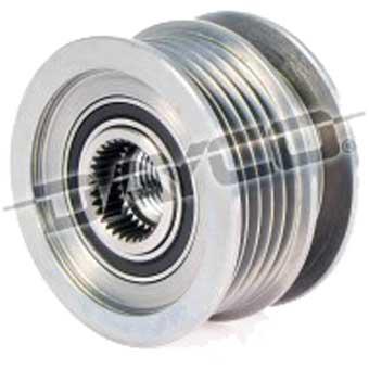 Nuline Overrunning Alternator Pulley OAP030