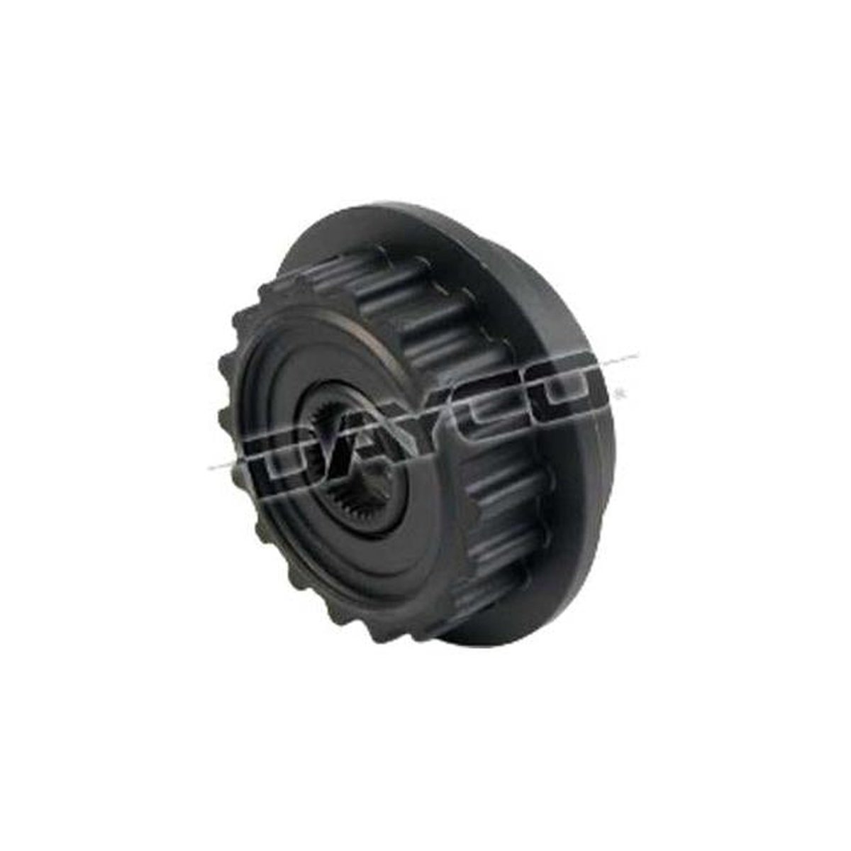 Nuline Overrunning Alternator Pulley OAP043