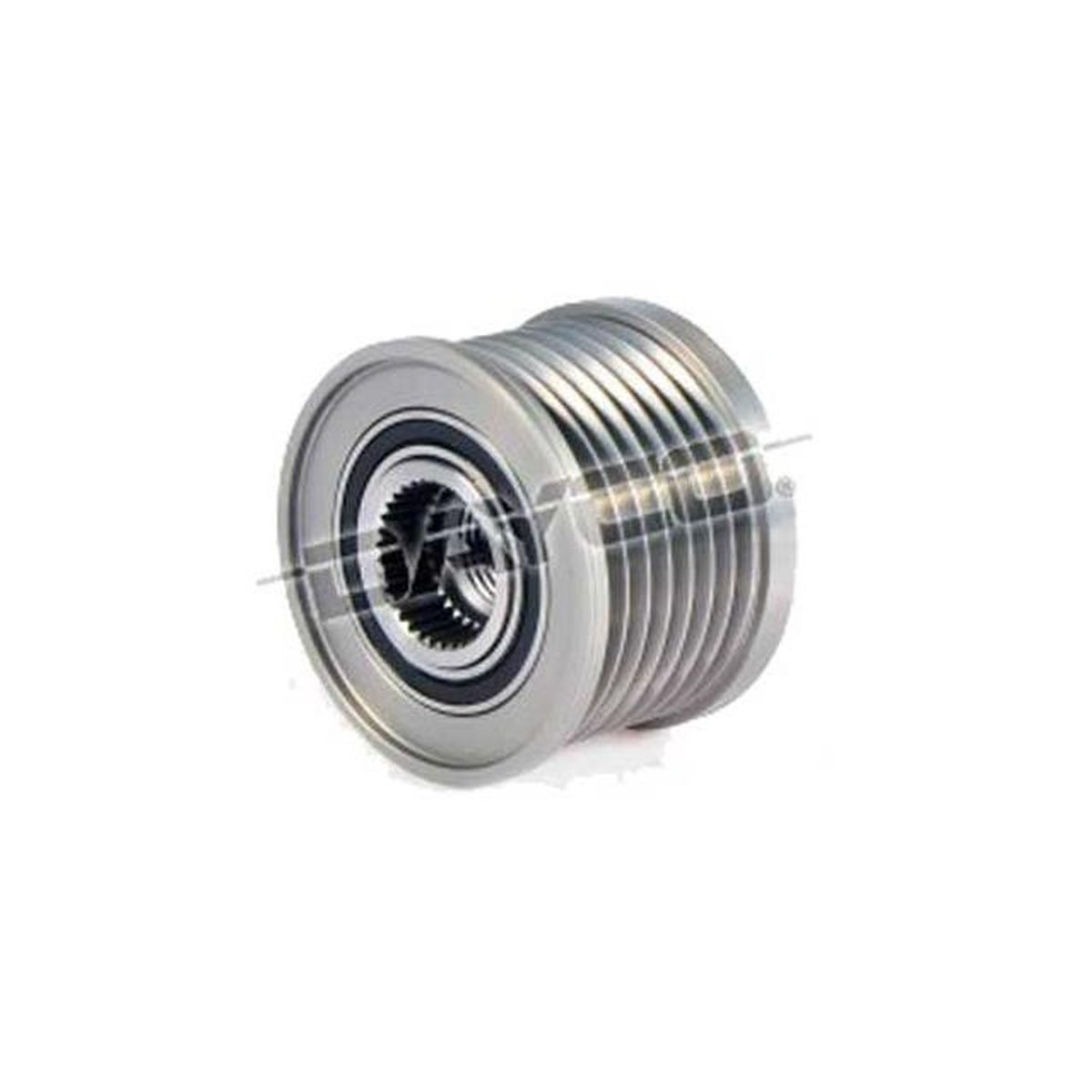 Nuline Overrunning Alternator Pulley OAP051