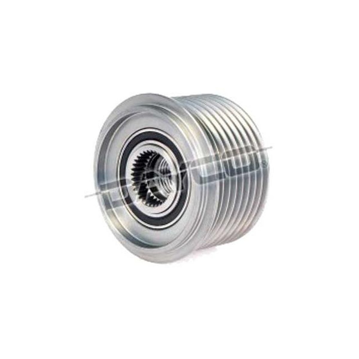 Nuline Overrunning Alternator Pulley OAP066