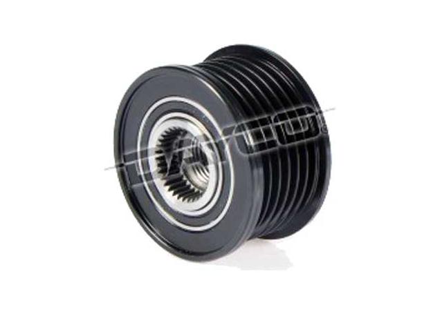 Nuline Overrunning Alternator Pulley OAP072