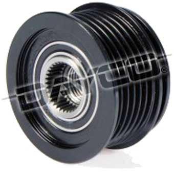 Nuline Overrunning Alternator Pulley OAP076
