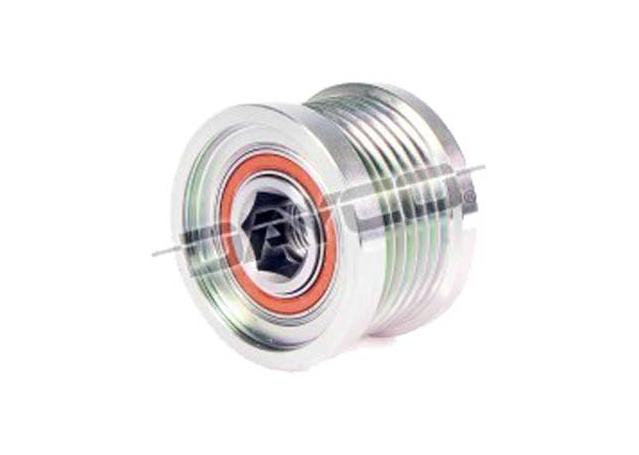 Nuline Overrunning Alternator Pulley OAP154