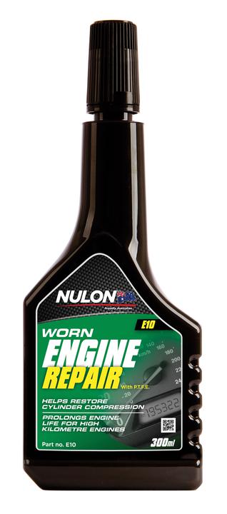 Nulon Worn Engine Repair Treatment 300ml E10