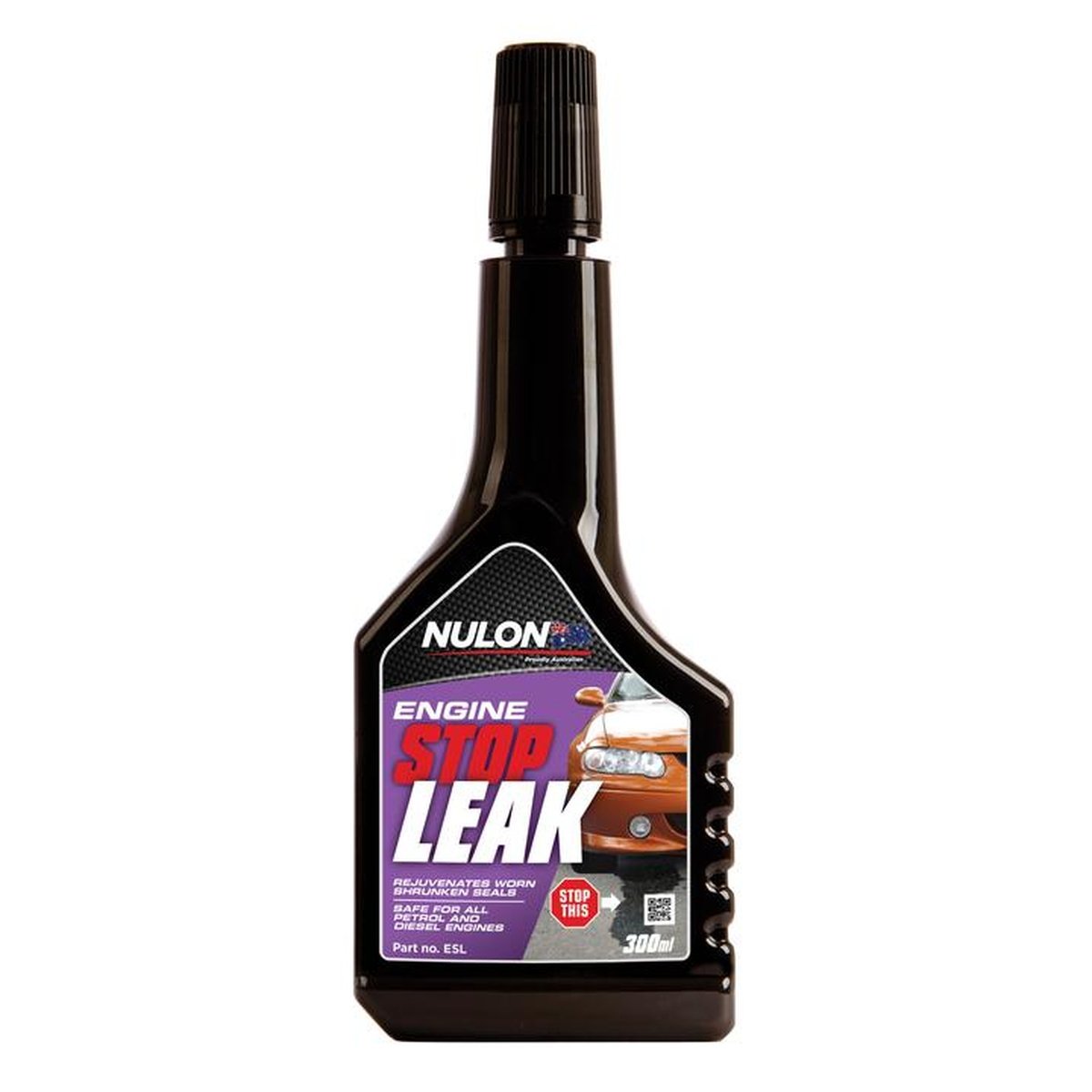 Nulon Engine Stop Leak 300ml ESL