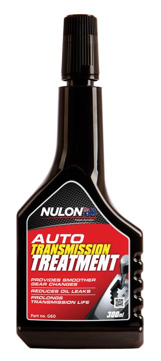 Nulon Auto Transmission Treatment 300ml G60