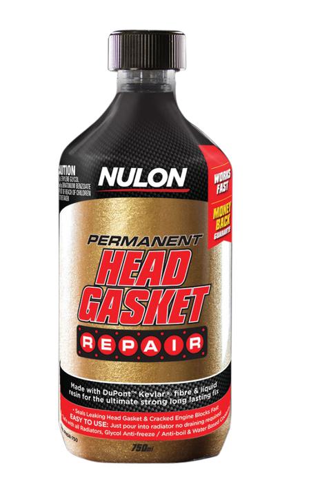 Nulon Permanent Head Gasket Repair 750ml PHGR-750